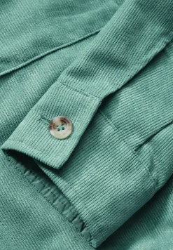 Cordjacke