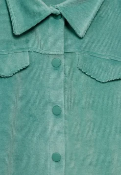 Cordjacke