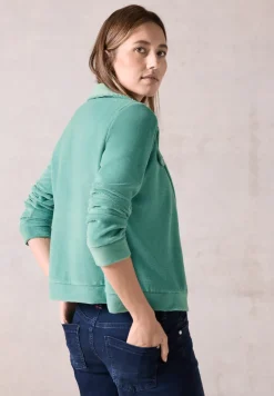 Cordjacke