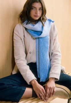 Cordjacke mit Tunnelzug