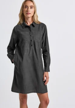 Cordkleid