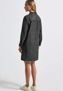 Cordkleid