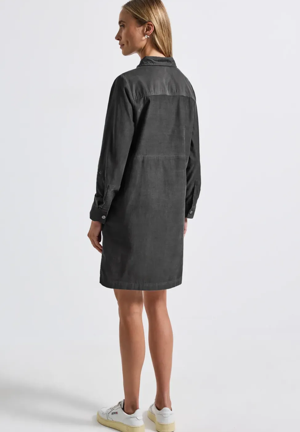 Cordkleid
