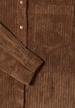 Cordkleid