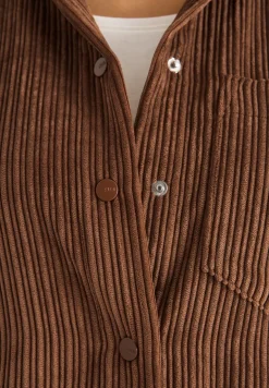 Cordkleid