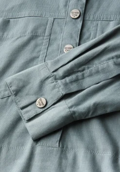 Cordkleid