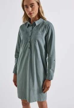 Cordkleid