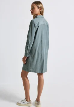Cordkleid