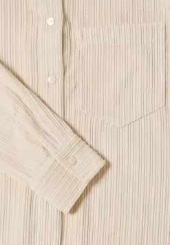 Cordkleid