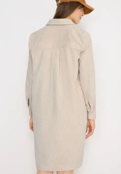 Cordkleid