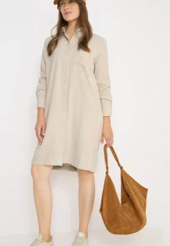 Cordkleid