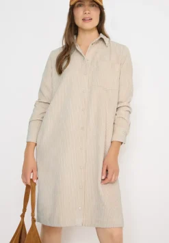 Cordkleid