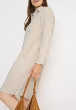 Cordkleid