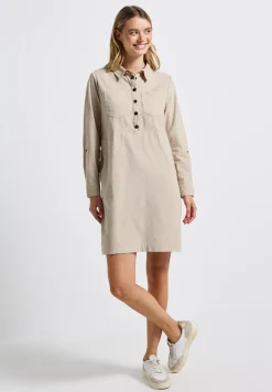 Cordkleid