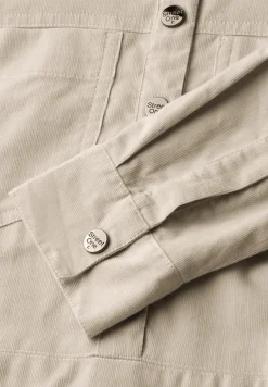Cordkleid