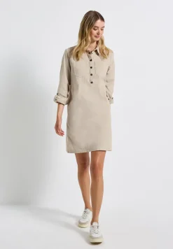 Cordkleid