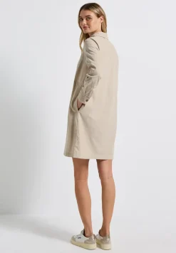 Cordkleid