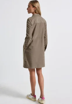 Cordkleid
