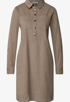 Cordkleid