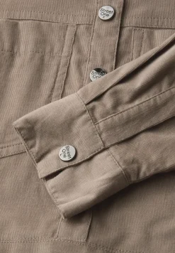 Cordkleid