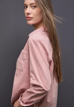 Cordmix Bluse