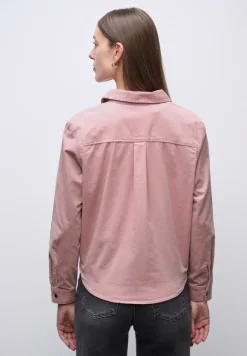 Cordmix Bluse
