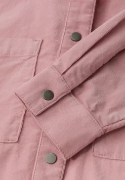 Cordmix Bluse