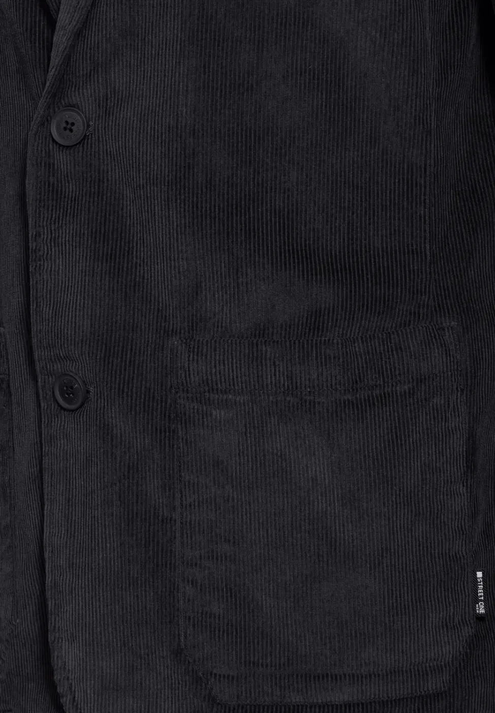 Cordsakko