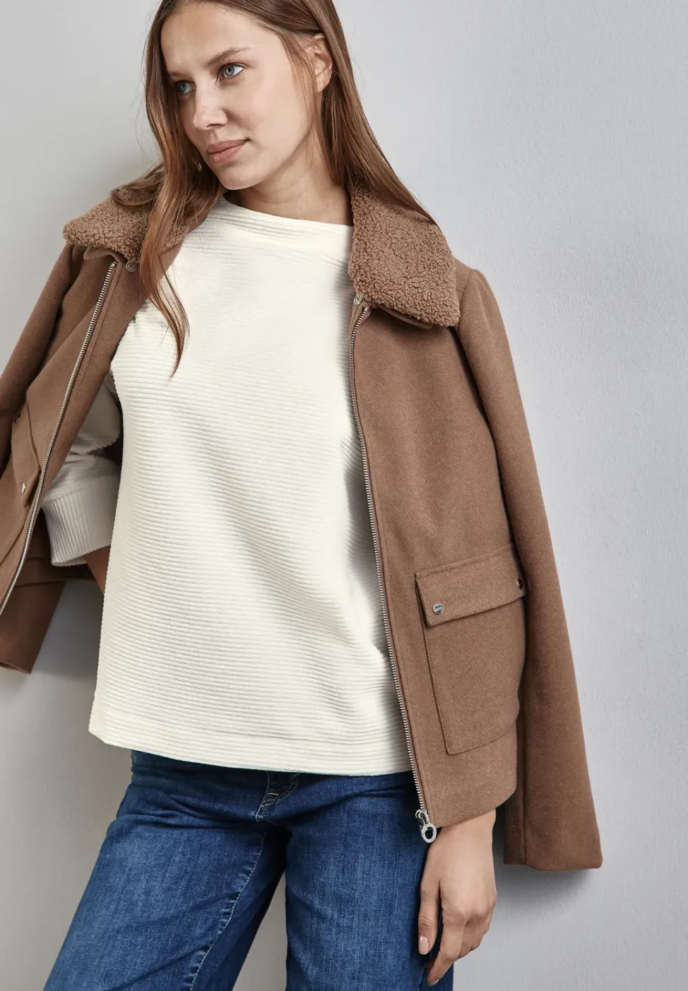 Cordshirt