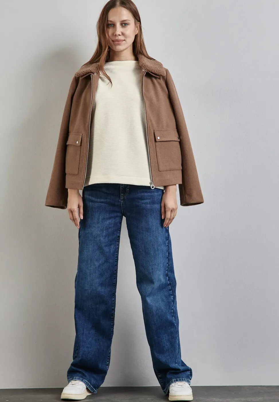 Cordshirt