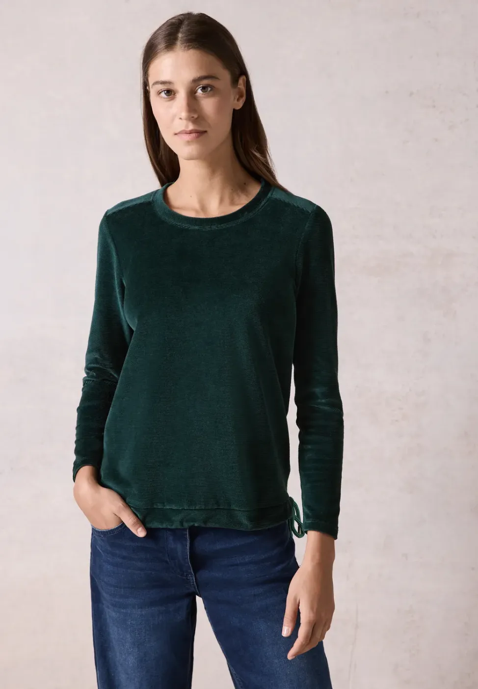 Cordshirt