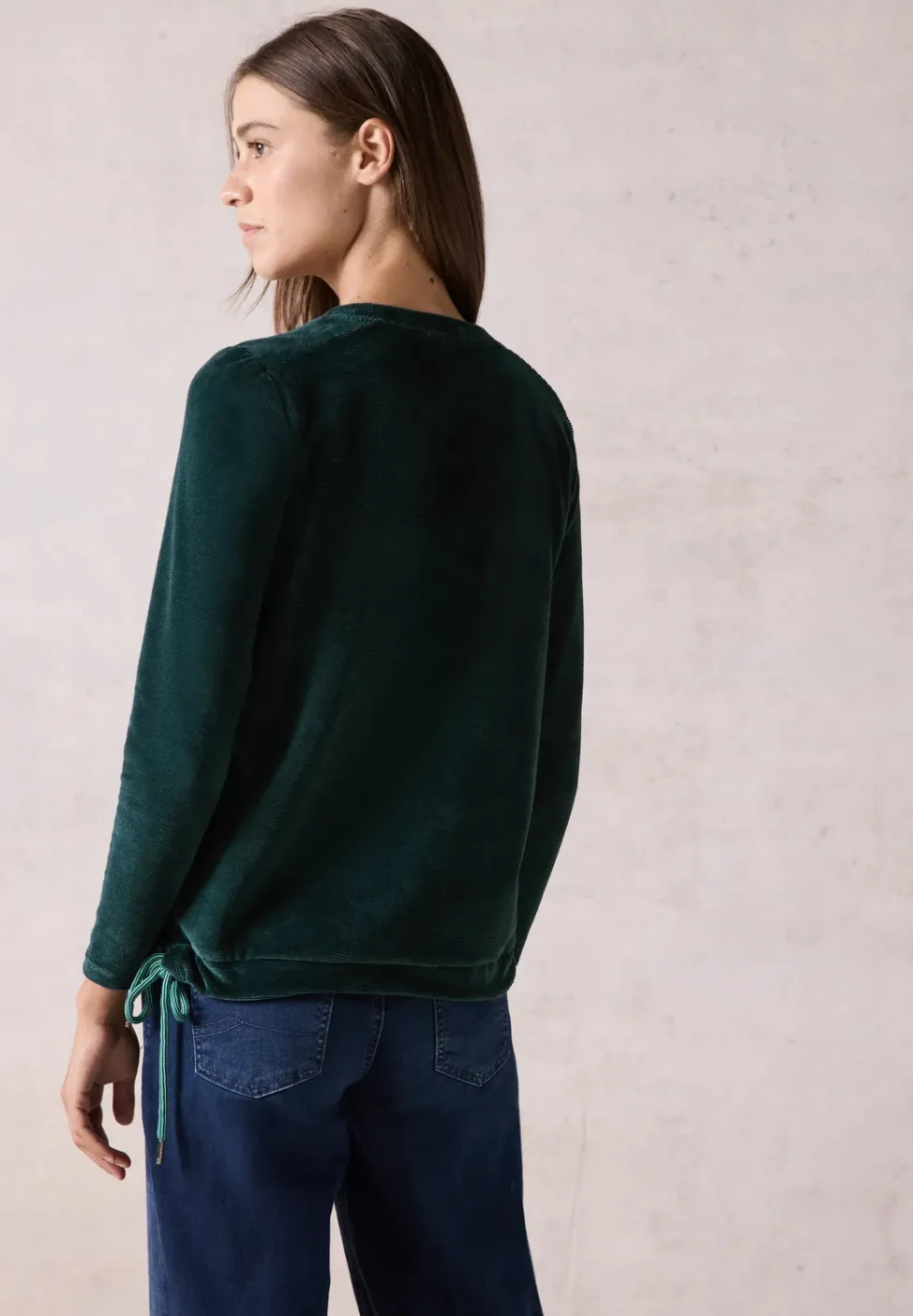 Cordshirt