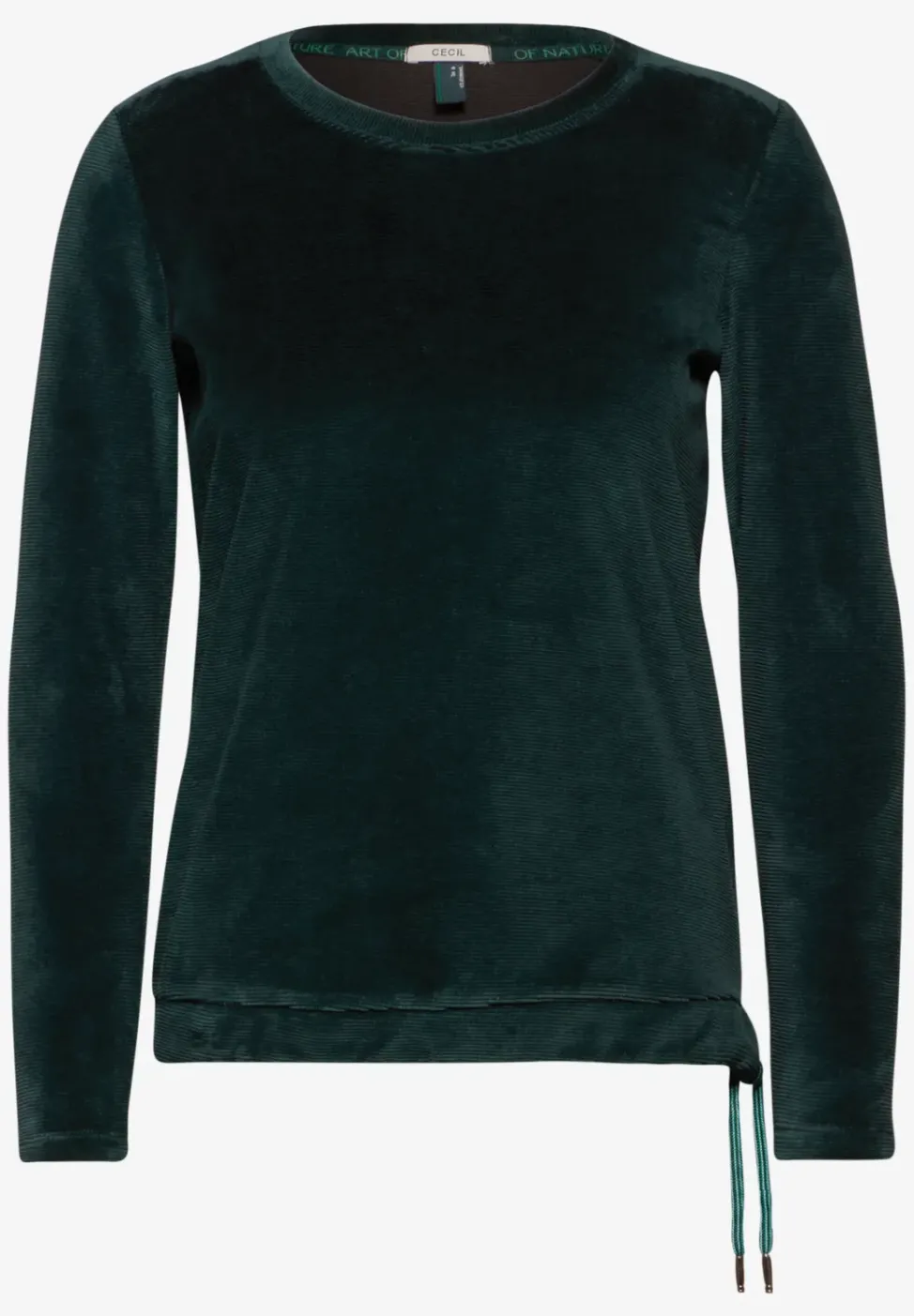 Cordshirt