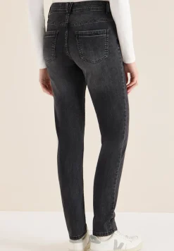 Cosy Jeans im Casual Fit