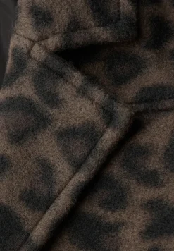 Cosy Leo Jacke