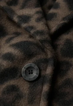 Cosy Leo Jacke