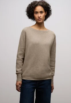 Cosy Dolman Pullover
