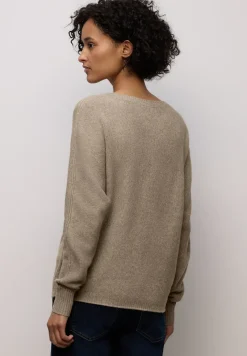 Cosy Dolman Pullover