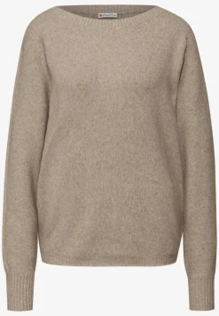 Cosy Dolman Pullover