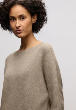 Cosy Dolman Pullover