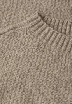 Cosy Dolman Pullover