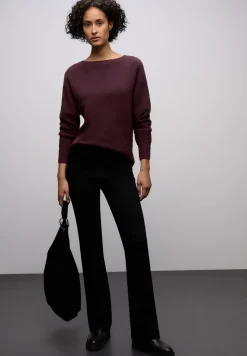 Cosy Dolman Pullover