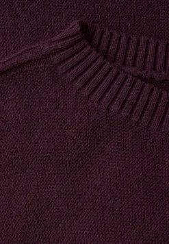 Cosy Dolman Pullover
