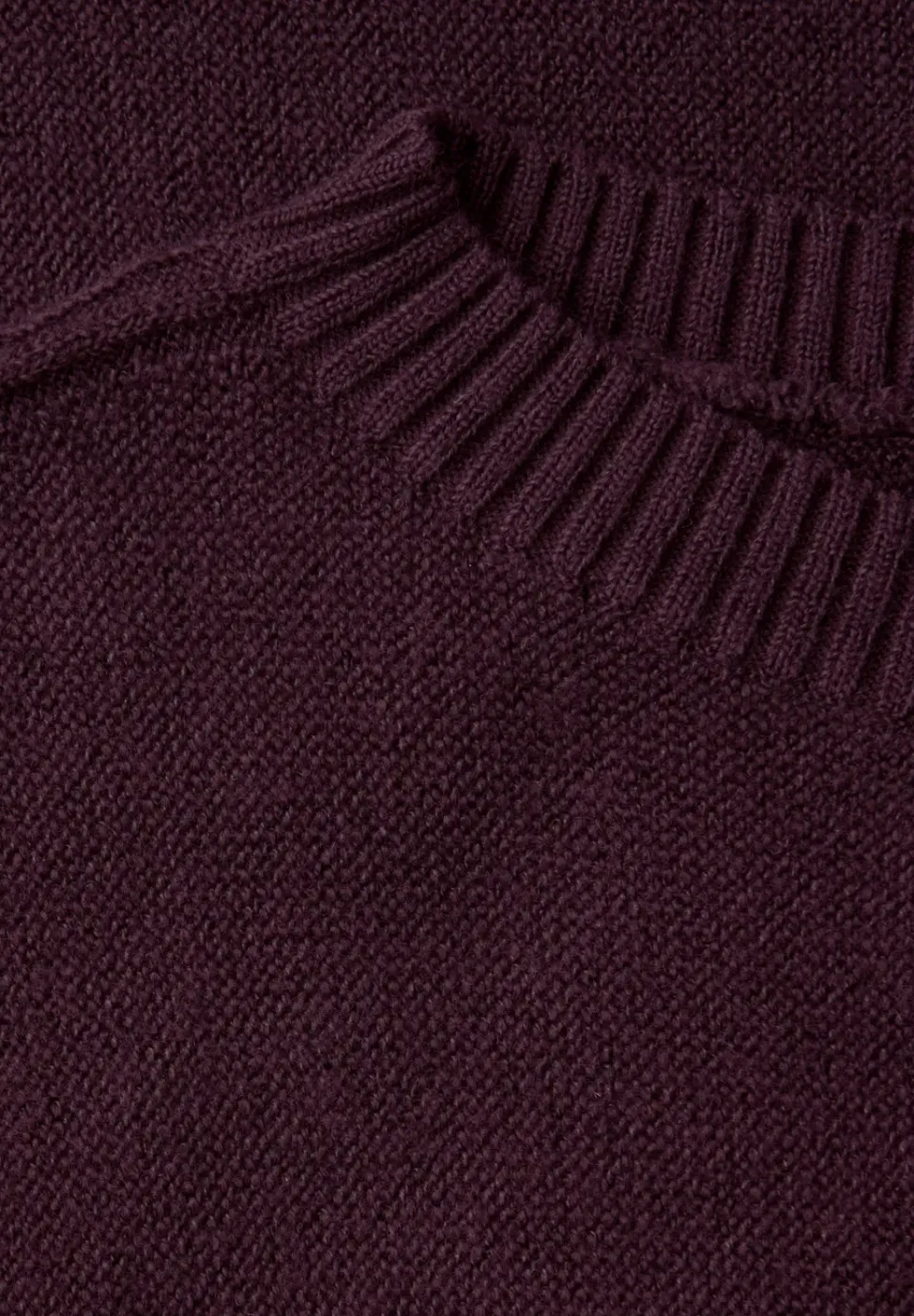 Cosy Dolman Pullover