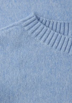 Cosy Dolman Pullover