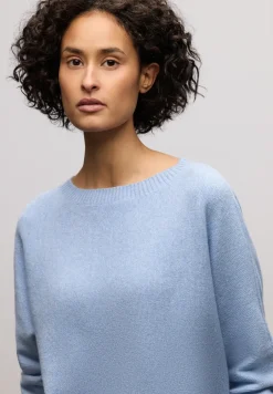 Cosy Dolman Pullover