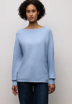Cosy Dolman Pullover