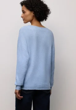 Cosy Dolman Pullover