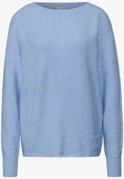 Cosy Dolman Pullover