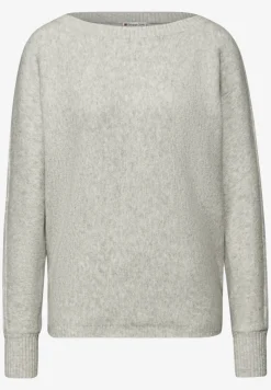 Cosy Dolman Pullover